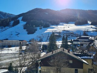 Appartement Bad Kleinkirchheim Enregistrement extérieur 8