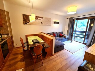 Apartment Bad Kleinkirchheim Features 1