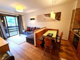 Apartment Bad Kleinkirchheim  26
