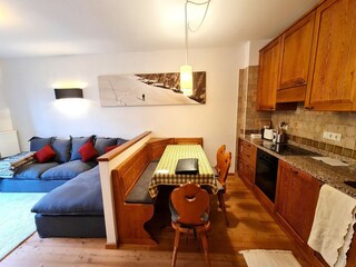 Apartment Bad Kleinkirchheim Features 10