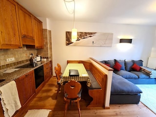 Apartment Bad Kleinkirchheim Features 16