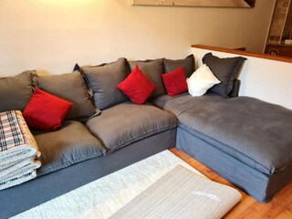 Apartment Bad Kleinkirchheim Features 12