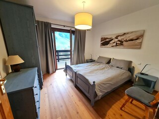 Apartment Bad Kleinkirchheim Features 14