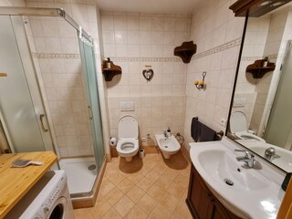 Apartment Bad Kleinkirchheim Features 17