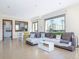 Appartement Can Picafort Kenmerken 8