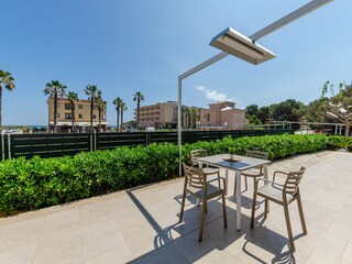 Appartement Can Picafort  31