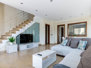 Apartamento Can Picafort Características 14