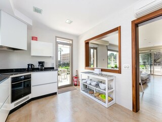 Appartement Can Picafort Équipement 16