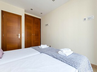 Appartement Can Picafort Équipement 20