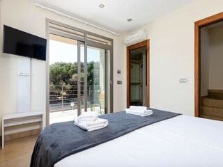 Appartement Can Picafort Kenmerken 24