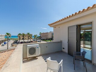 Apartment Can Picafort  42