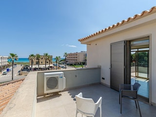 Appartement Can Picafort  42
