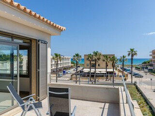 Appartement Can Picafort  35