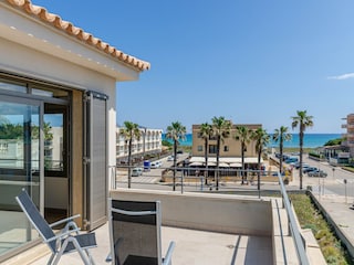 Appartement Can Picafort  38