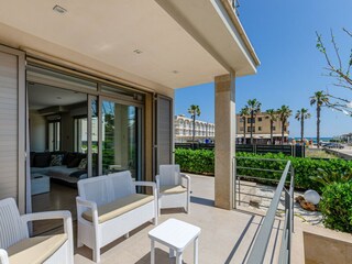 Apartment Can Picafort  36
