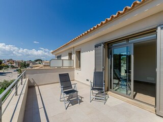 Appartement Can Picafort  37