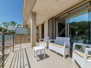 Appartement Can Picafort  28