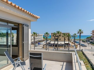 Apartment Can Picafort  39