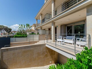Appartement Can Picafort  38