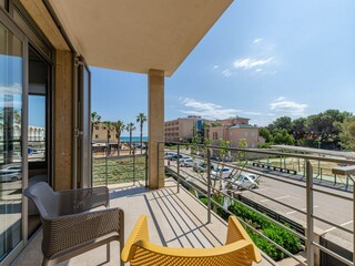 Appartement Can Picafort  39