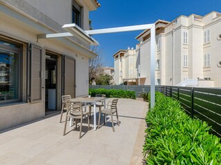 Appartement Can Picafort  41