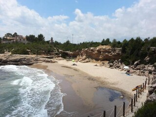 Apartment L'Ametlla de Mar  20