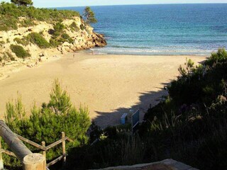 Apartment L'Ametlla de Mar  21