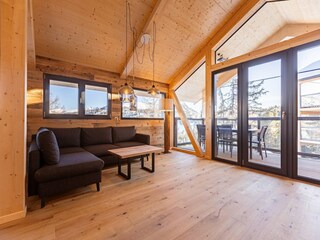 Vakantiepark Turracherhöhe Kenmerken 9