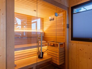 Vakantiepark Turracherhöhe  40