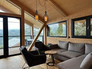 Vakantiepark Turracherhöhe Kenmerken 32