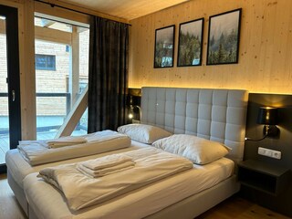 Parco vacanze Turracherhöhe Caratteristiche 10