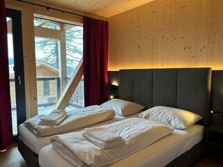 Vakantiepark Turracherhöhe Kenmerken 11
