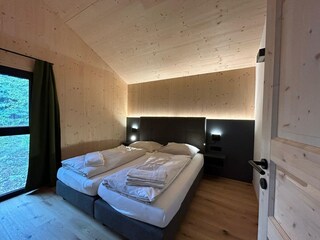 Vakantiepark Turracherhöhe Kenmerken 12