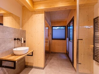 Vakantiepark Turracherhöhe Kenmerken 13