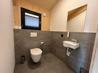 Vakantiepark Turracherhöhe Kenmerken 22