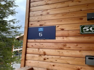 Parco vacanze Turracherhöhe  38