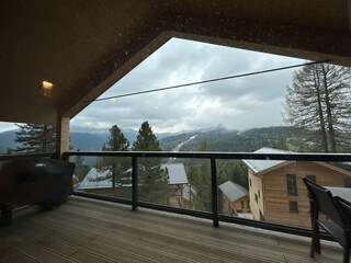 Parque de vacaciones Turracherhöhe Grabación al aire libre 7