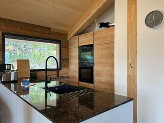 Parco vacanze Turracherhöhe Caratteristiche 32