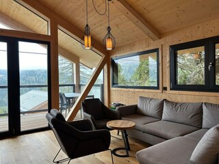 Parque de vacaciones Turracherhöhe Características 31