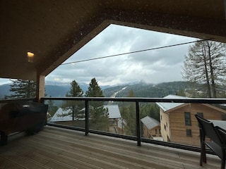 Holiday park Turracherhöhe Outdoor Recording 6