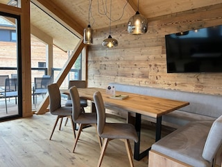 Holiday park Turracherhöhe Features 23