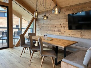 Vakantiepark Turracherhöhe Kenmerken 16