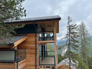 Vakantiepark Turracherhöhe Buitenaudio-opname 7