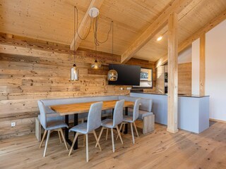 Vakantiepark Turracherhöhe Kenmerken 25