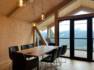 Vakantiepark Turracherhöhe Kenmerken 26