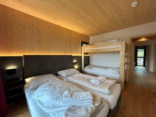 Vakantiepark Turracherhöhe Kenmerken 29