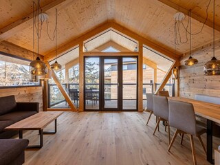 Vakantiepark Turracherhöhe Kenmerken 30
