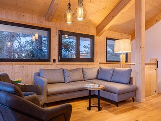 Vakantiepark Turracherhöhe Kenmerken 31