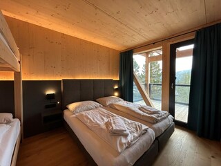 Vakantiepark Turracherhöhe Kenmerken 32
