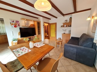 Chalet Bad Kleinkirchheim Ausstattung 19
